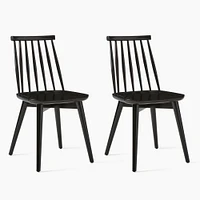 Windsor Dining Chair  | West Elm