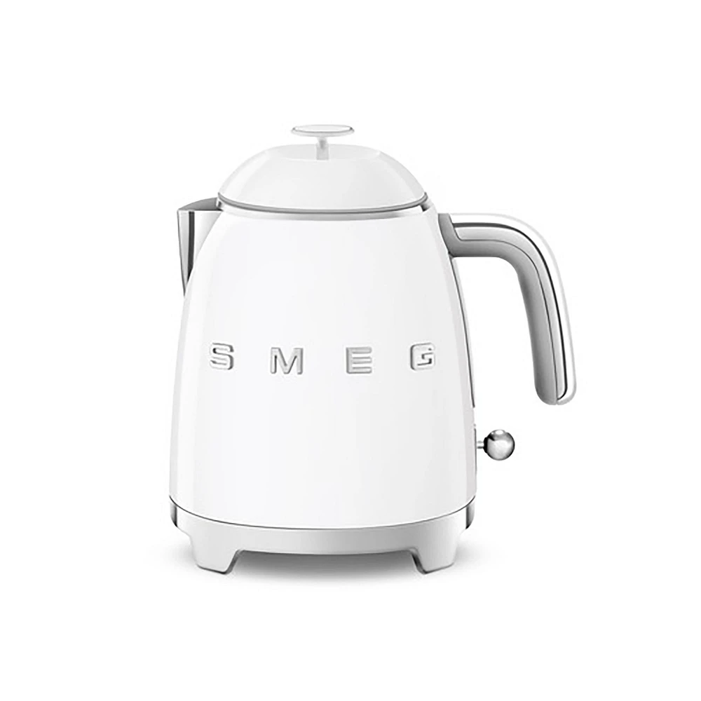 Smeg Variable Temperature Kettle | West Elm