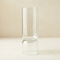 Foundations Glass Vases | West Elm