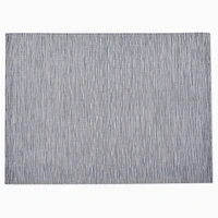 Chilewich Easy-Care Bamboo Woven Rug | West Elm