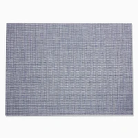 Chilewich Easy-Care Thatch Woven Rug | West Elm