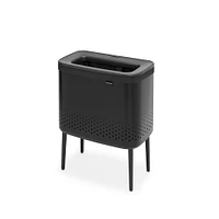 Brabantia Bo Laundry Hamper | West Elm