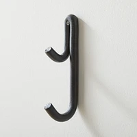 SIN Leggy Long Wall Hook | West Elm