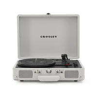 Crosley Cruiser Plus Turntable | West Elm