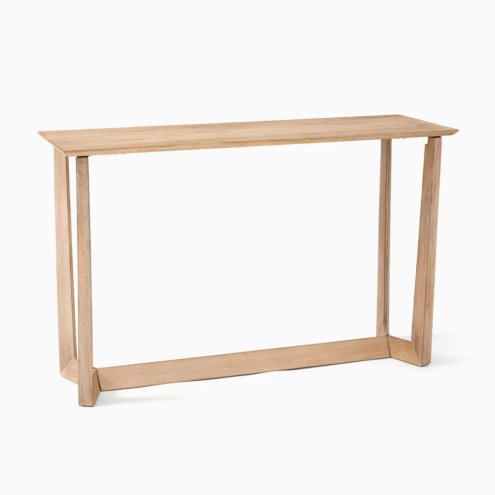 Stowe Entry Console (48") | West Elm