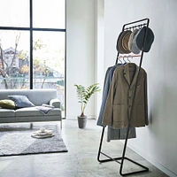 Yamazaki Coat & Hat Storage Rack | West Elm