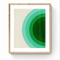 Quiet Framed Wall Art by Susana Paz | West Elm