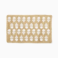 RHODE Thistle Doormat | West Elm