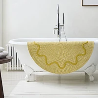 RHODE Wiggle Rope Bath Mat | West Elm