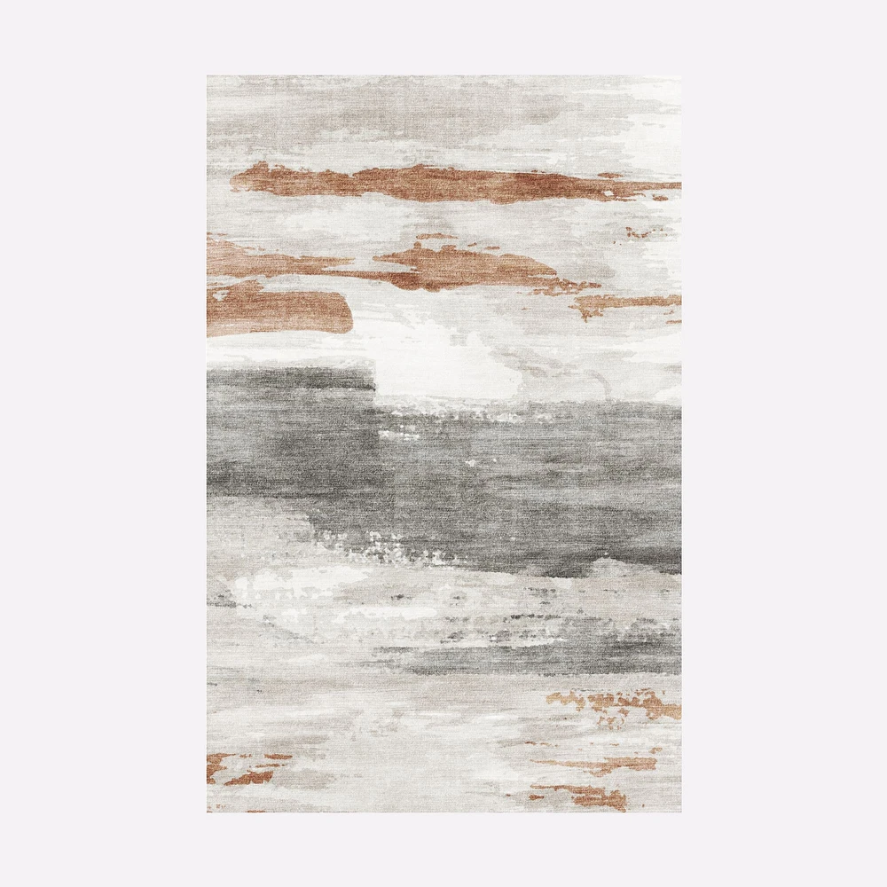 Reflections Rug | West Elm