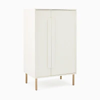 Gemini Armoire (32") | West Elm