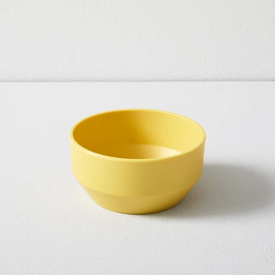 Modern Melamine Outdoor Cereal Bowl Sets | West Elm