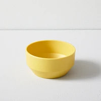 Modern Melamine Outdoor Cereal Bowl Sets | West Elm