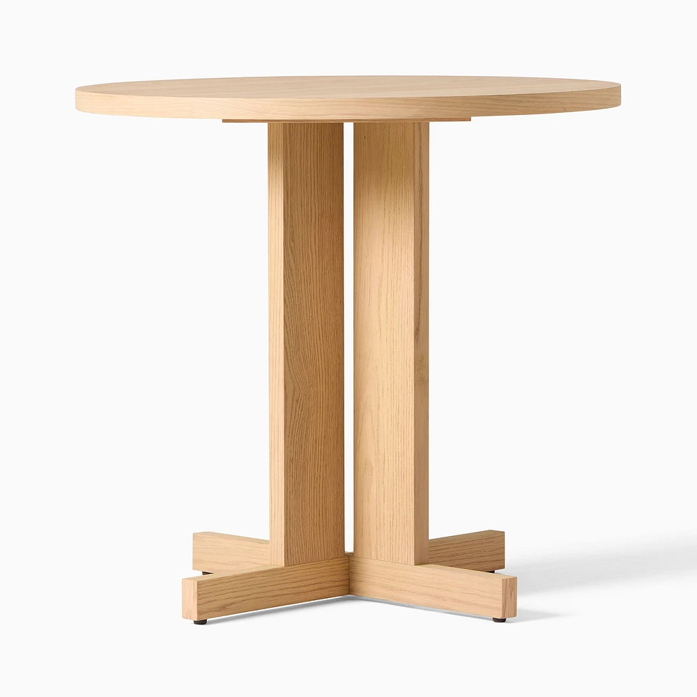 Rowe Bistro Table (32") | West Elm