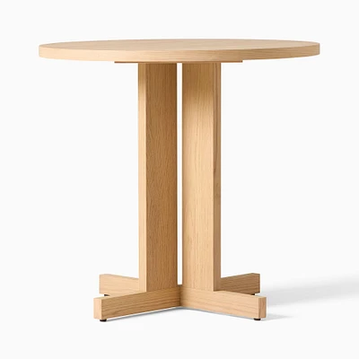 Rowe Bistro Table (32") | West Elm