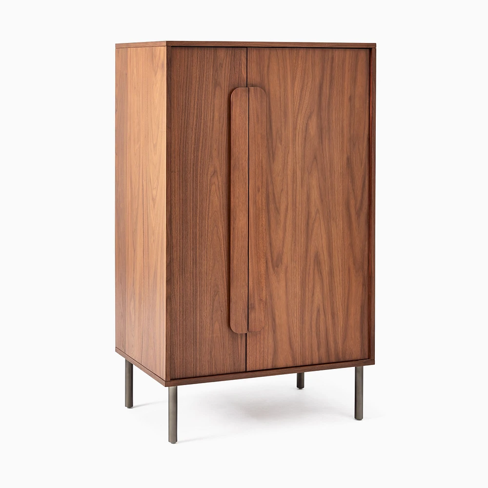 Gemini Armoire (32") | West Elm