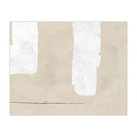 Into the Quiet I Framed Wall Art | West Elm
