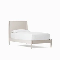 Mid-Century Bed | West Elm