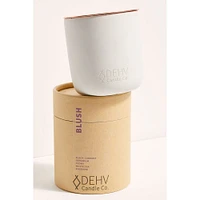 DEHV Blush Candle | West Elm