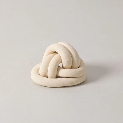 SIN Fist Knot | West Elm