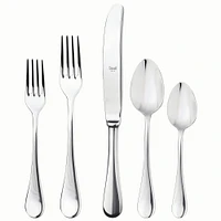 Mepra Brescia Bistro Flatware Place Settings | West Elm