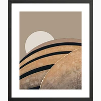 Guggenheim Framed Wall Art by Walker Noble | West Elm