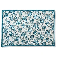 Furbish Studio Block Print Quilted Placemat (Set of 4) | West Elm