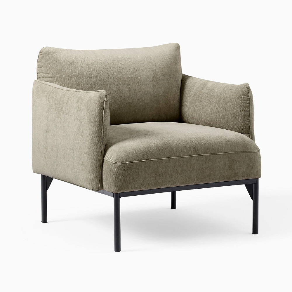 Penn Chair | West Elm