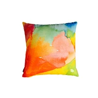 Rochelle Porter Design Pillow Cover