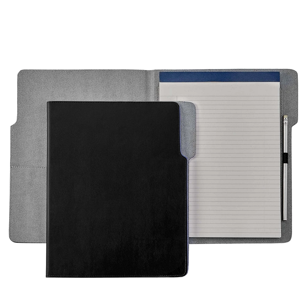 Leather Portfolio | West Elm