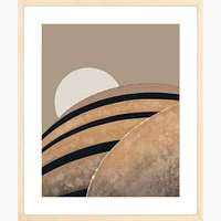 Guggenheim Framed Wall Art by Walker Noble | West Elm