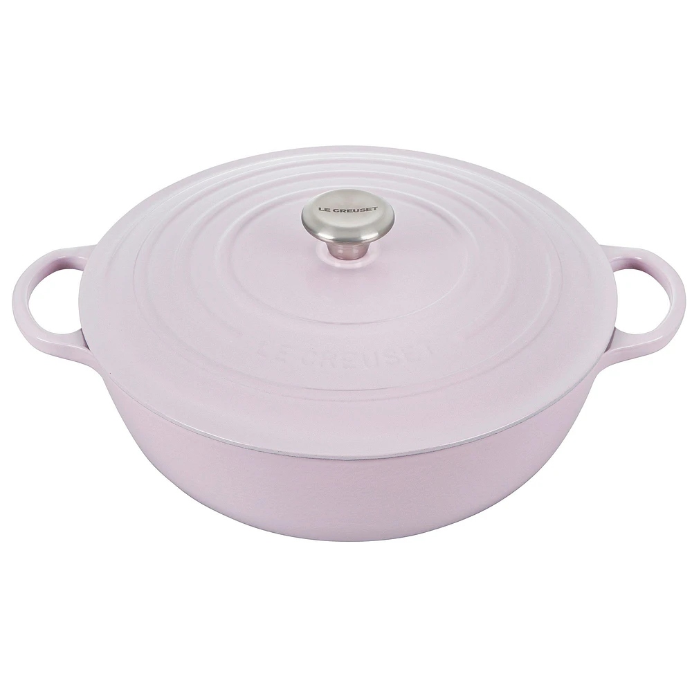 Le Creuset Signature Chef's Oven | West Elm