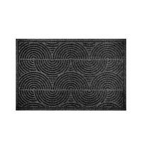 WaterHog Seabring Recycled Doormat | West Elm