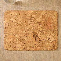 Casafina Cork Placemats (Set of 4) | West Elm