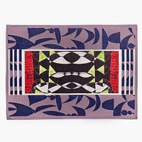 K-apostrophe Leela Neon Table Linens | West Elm