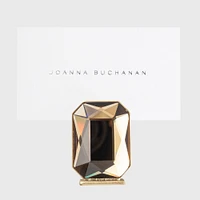 Joanna Buchanan Gem Place Card Holder (Set of 2) | West Elm