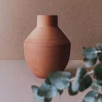 Al Centro Egeo Vase | West Elm