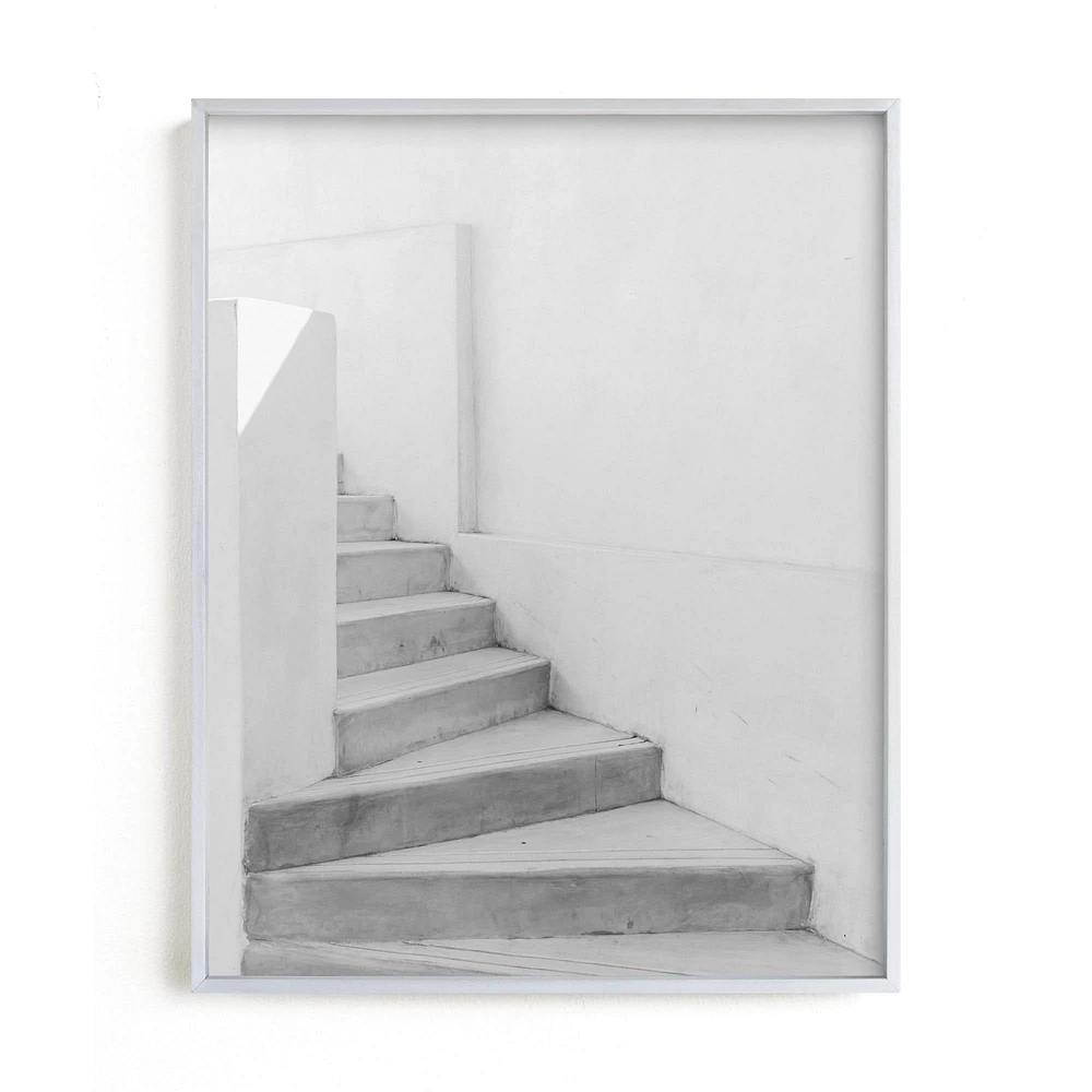 Todos Santos III Framed Wall Art by Minted for West Elm |