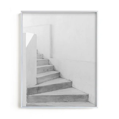 Todos Santos III Framed Wall Art by Minted for West Elm |