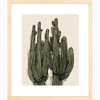 Older Siblings Framed Wall Art by Walker Noble | West Elm