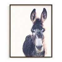 Jenny Framed Wall Art by Minted for West Elm |