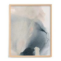 "Threshold" Framed Art by Minted for West Elm |