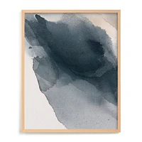 "Threshold" Framed Art by Minted for West Elm |