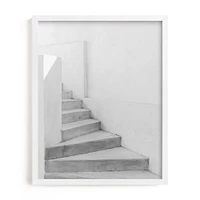 Todos Santos III Framed Wall Art by Minted for West Elm |