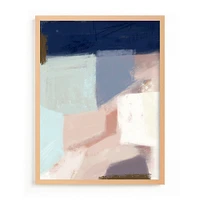 Fit Framed Wall Art by Minted for West Elm |