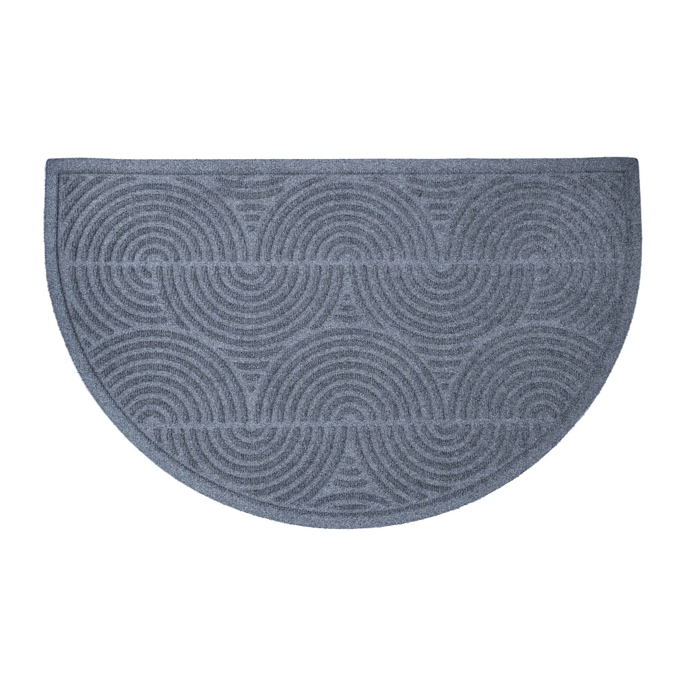 WaterHog Seabring Recycled Doormat | West Elm