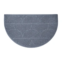 WaterHog Seabring Recycled Doormat | West Elm