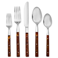 St. Laurent Flatware Sets | West Elm