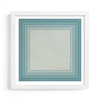 Depth Framed Wall Art by Minted for West Elm |