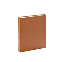 Leather Bound Photo Album | West Elm